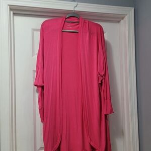 Torrid Vibrant Pink Women's Camisole